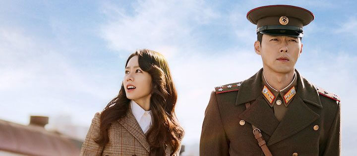 crash landing on you most watched k dramas in 2022jpg