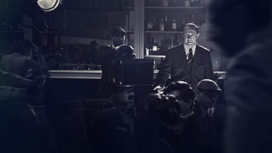 Curtiz Leaving Netflix In March