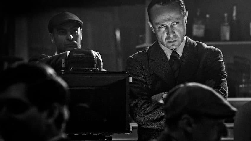 Curtiz Leaving Netflix March
