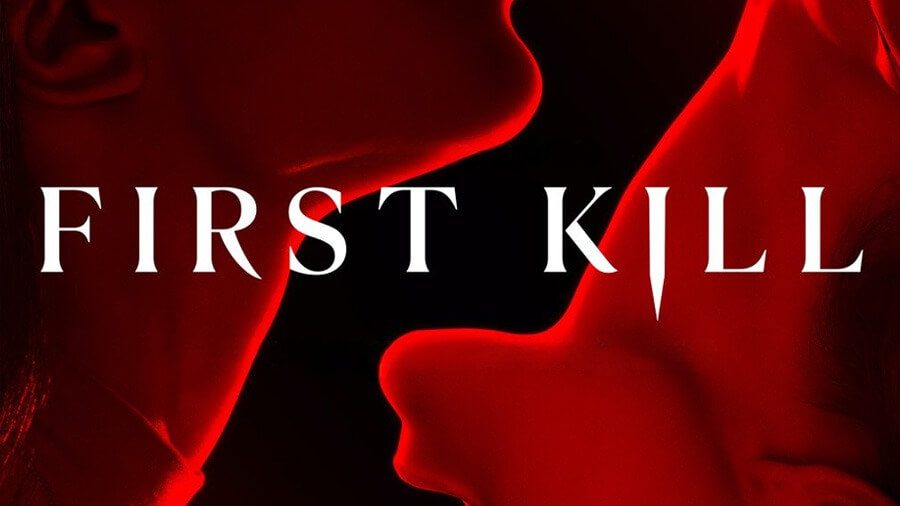 first kill serie drammatica netflix vampiri