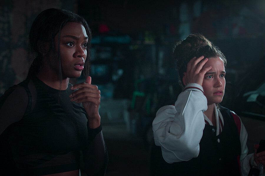 Killing Bites Season 2: Release Date, Cancelation & Renewal Status