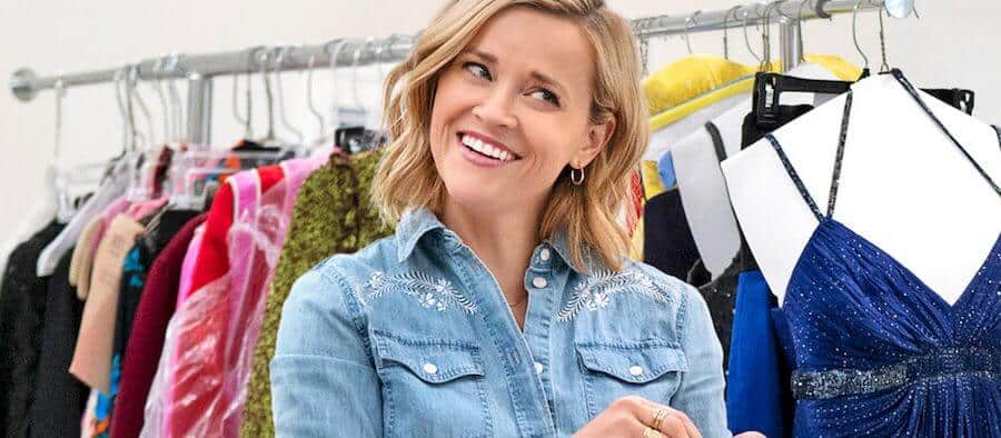 Get Organized Netflix Season April