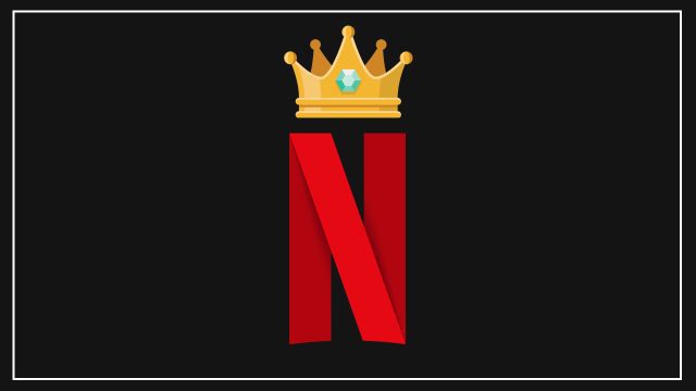 How Can Netflix Keep Its Streaming Crown