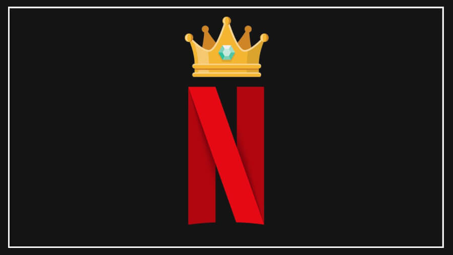 how can netflix keep its streaming crown