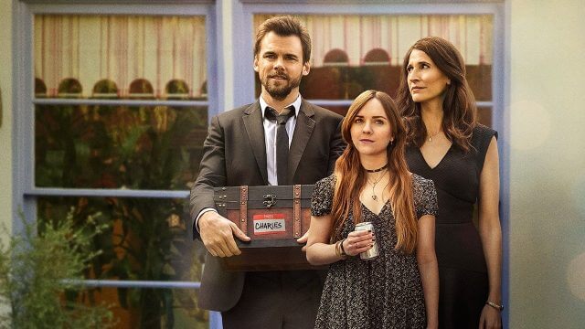 Hulu Original Series Casual Coming To Netflix In March