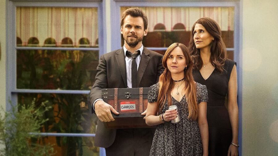 hulu original series casual coming to netflix in march 2022