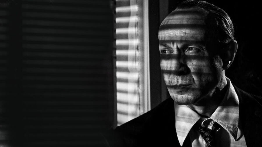 Hungarian Curtiz Netflix