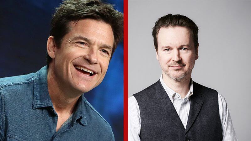 Jason Bateman Matt Reeves Netflix Scars
