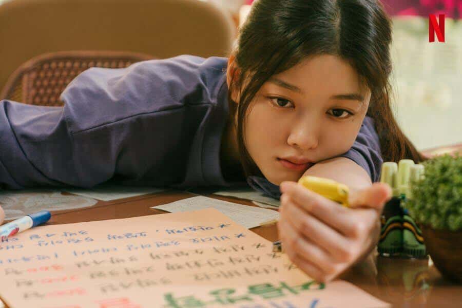 k drama 20th century girl netflix kim yoo jung
