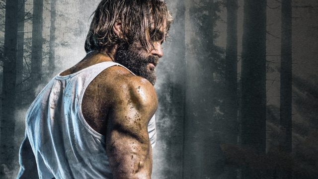 Last Man Down Saban Films Coming To Netlfix