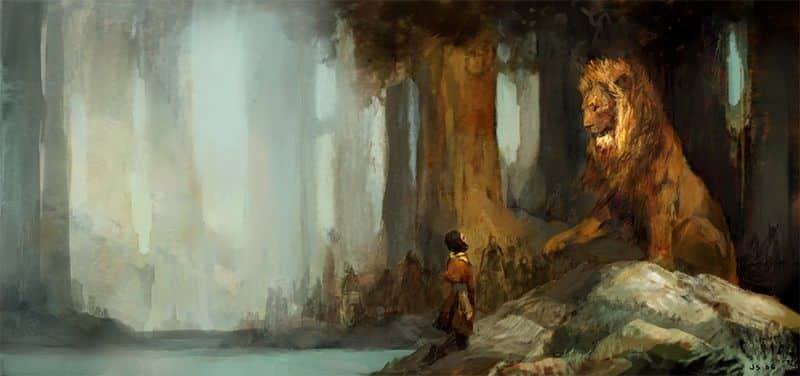 narnia-netflix narnia netflix
