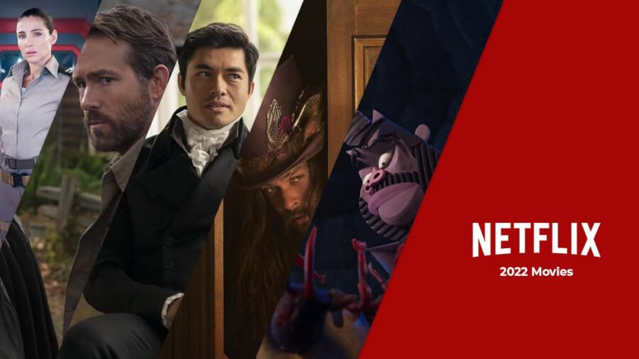 Netflix Moives Unveiled