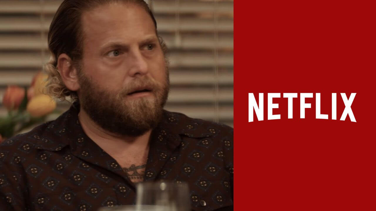 Jonah Hill's Netflix Comedy 'You People' Everything We Know So Far