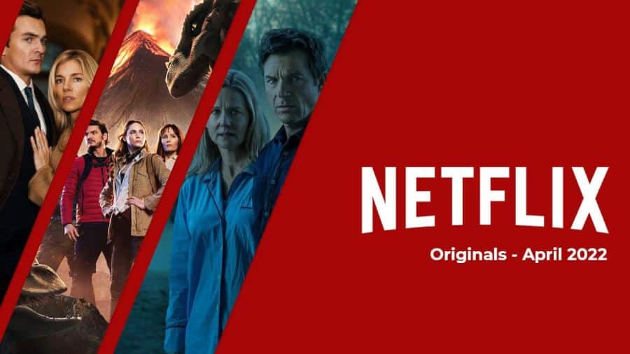 netflix originals april 2022 cleanup