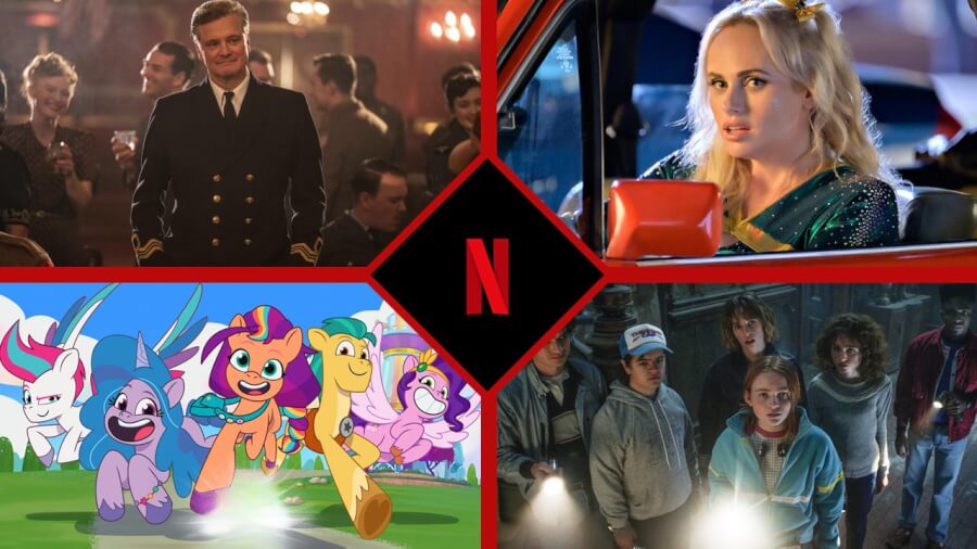 netflix originals may 2022