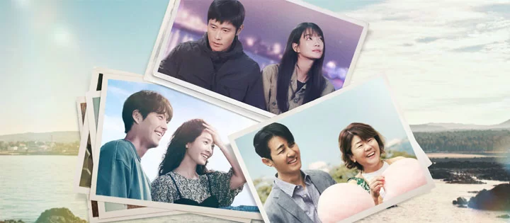 nuestros k-dramas de blues más vistos