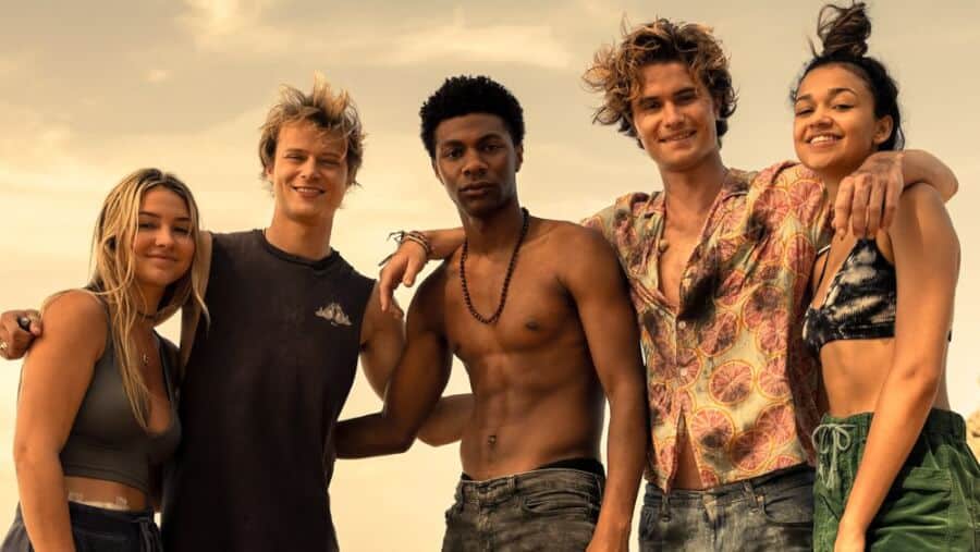 outerbanks season 3 what we know so far netflix 2022
