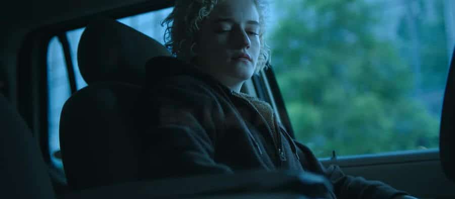 Ozark Season Part