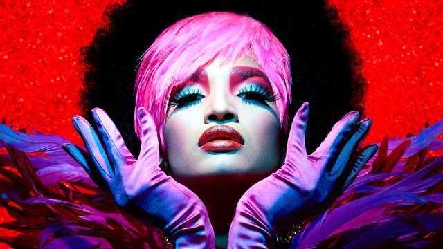 Pose Leaving Netflix In March