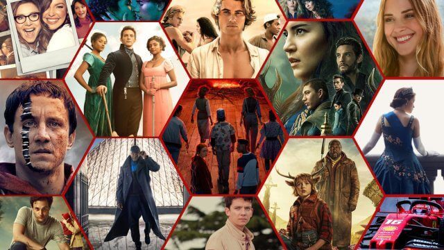 Renewed Netflix Shows June