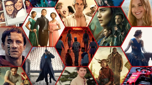 Renewed Netflix Series 2022: Which Netflix Originals are Returning? Article Teaser Photo