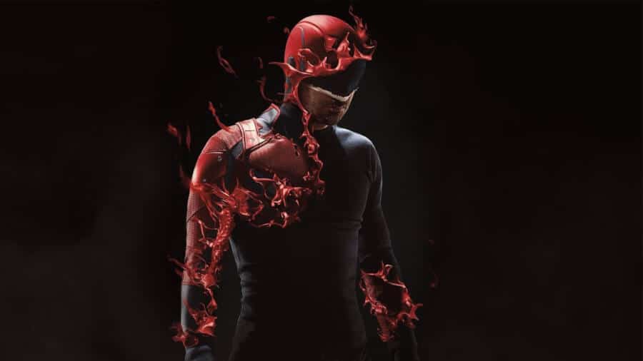 seasons 1 3 of daredevil leaving netflix on march 1st 2022