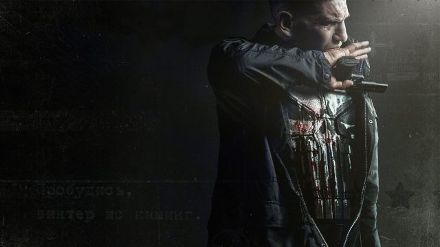 Seasons And Of The Punisher Leaving Netflix On March St