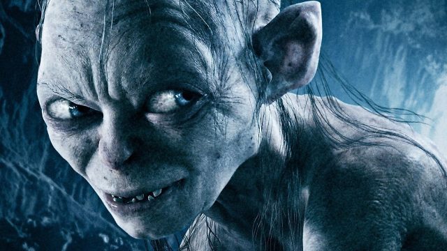 Should Netflix Acquire The Lord Of The Rings Rights