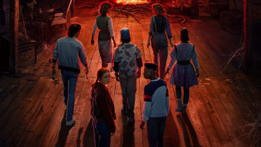 Stranger Things Season 4 Part 1 Release Date, Cast, And Trailer - What We  Know So Far