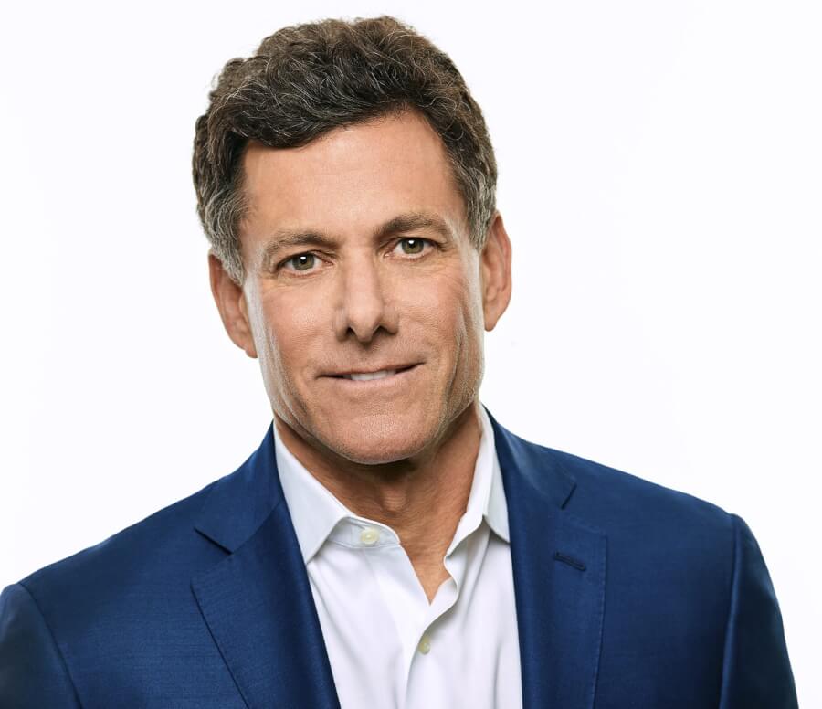 Strauss Zelnick take 2