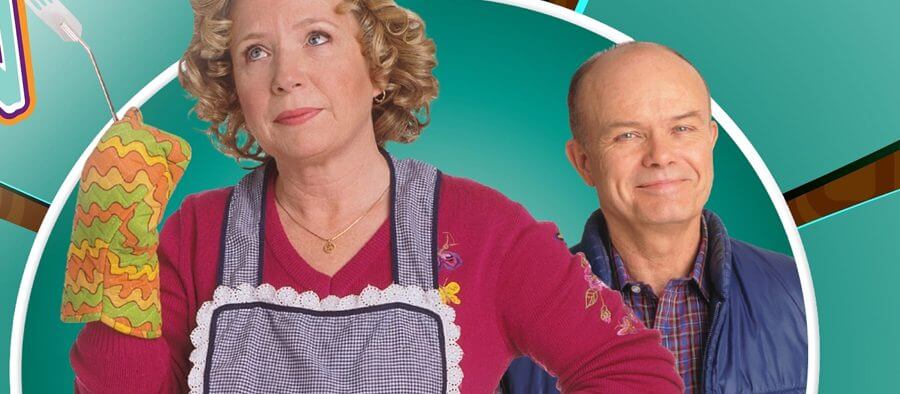 That S Show Netflix
