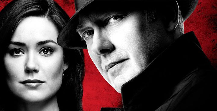The Blacklist Best Show On Netflix
