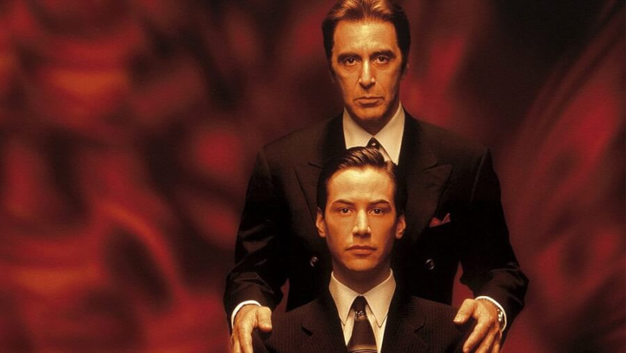 the devils advocate best new movie on netflix