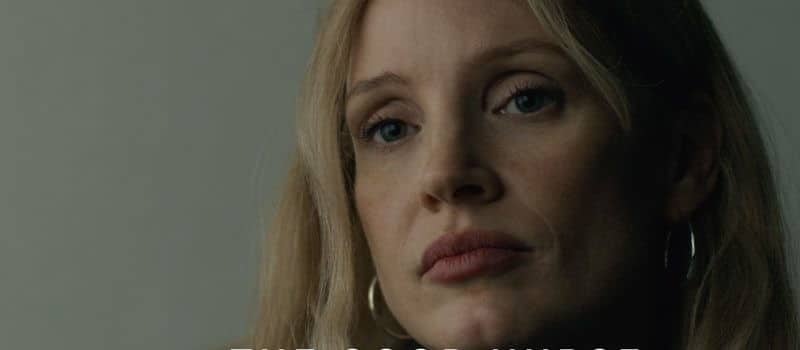 The Good Nurse Netflix