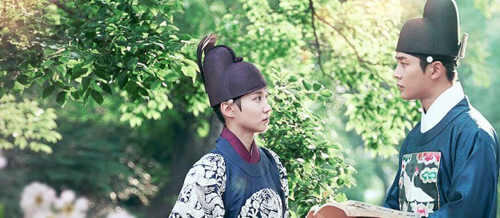 the kings affection most watched k dramas in 2022jpg
