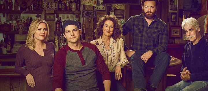 The Ranch Longest Running Show Netflix
