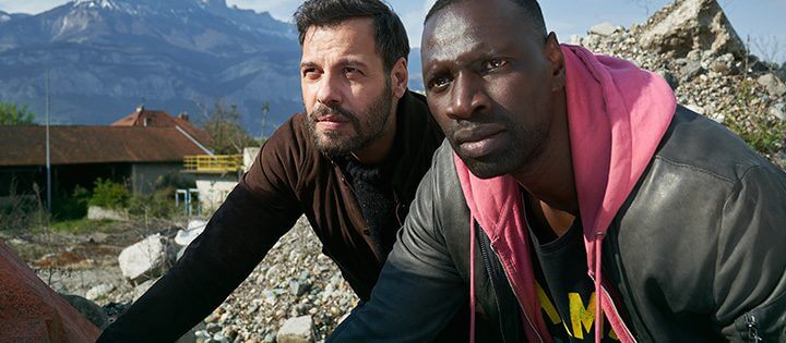 The Takedown Netflix Movie May