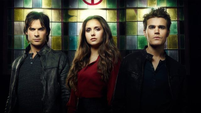 the vampire diaries leaving netflix in march 2022