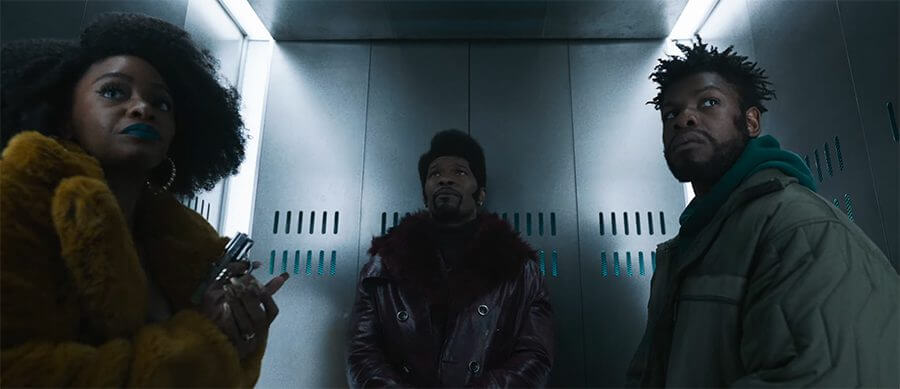 Clonaram Tyrone: Jamie Foxx e John Boyega se juntam em trailer na Netflix