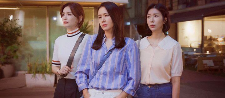 Thirty Nine Most Watched K Dramas