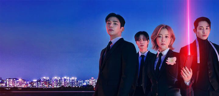 Tomorrow Most Watched K Dramas