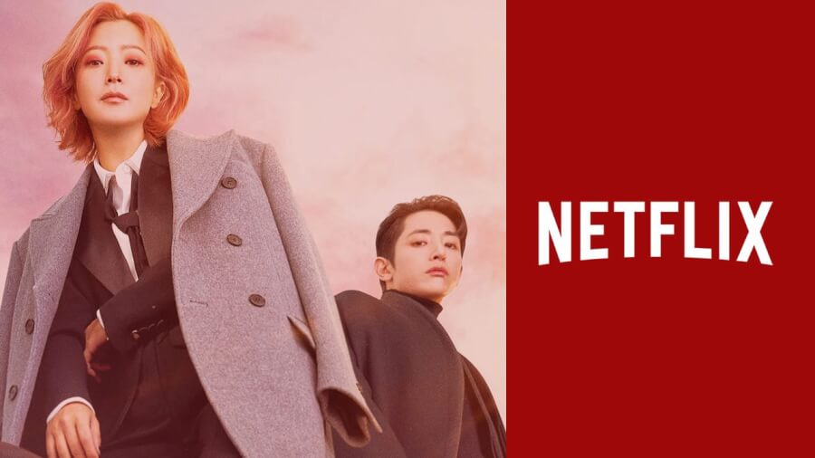 tomorrow season 1 netflix k drama everything we kow so far