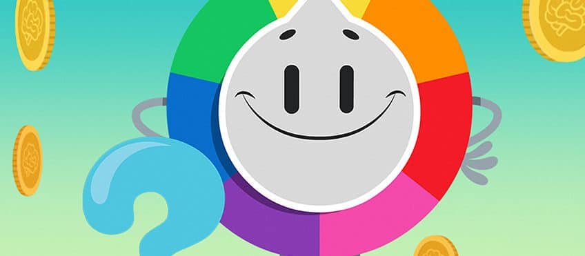 Trivia Quest Netflix April