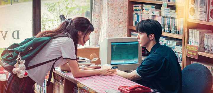 Twenty One Twenty Five Most Watched K Dramas In