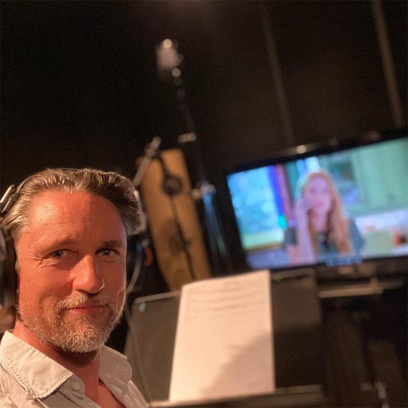 Virgin River Adr Season