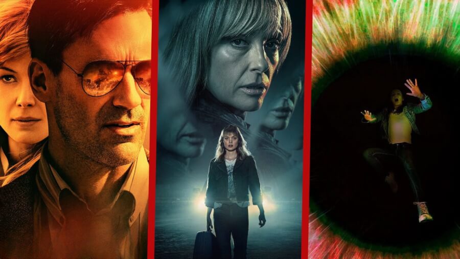 What's Coming to Netflix This Week February 28th to March 6th, 2022