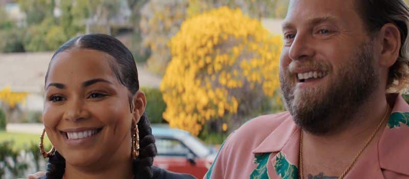 You People Netflix Movie