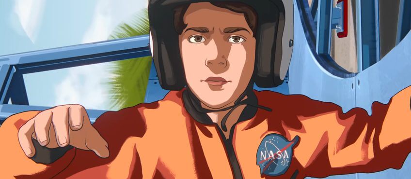 Apollo Half A Space Age Adventure