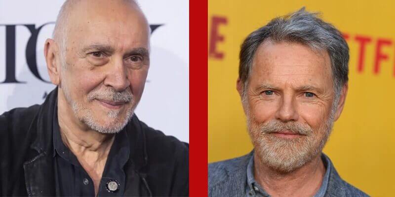 Bruce Greenwood Replaces Frank Langella