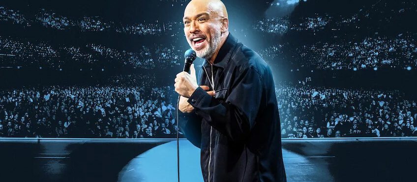 Jo Koy Live From The Los Angeles Forum